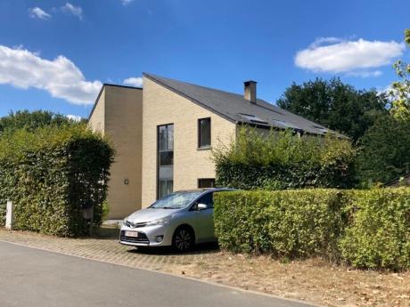 Appartement 75 m² à Louvain-La-Neuve Wavre