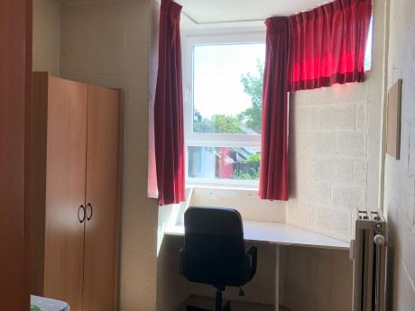 Kot 10 m² à Louvain-La-Neuve L'Hocaille