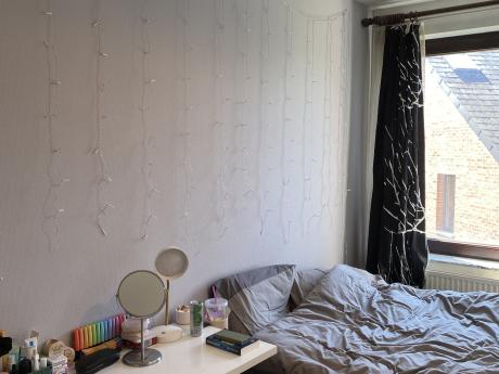 Colocation 15 m² à Louvain-La-Neuve Lauzelle