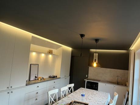 Colocation 160 m² à Louvain-La-Neuve Blocry