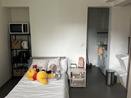 Studio 12 m² à Louvain-La-Neuve Blocry