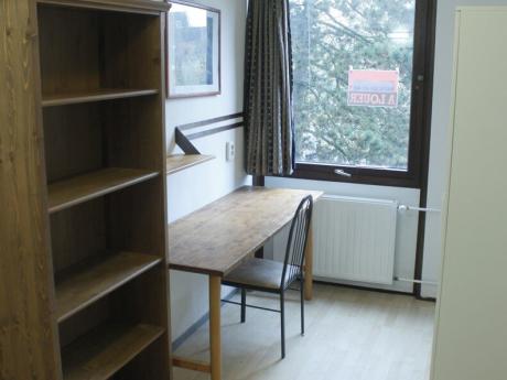 Kot 11 m² à Louvain-La-Neuve Lauzelle