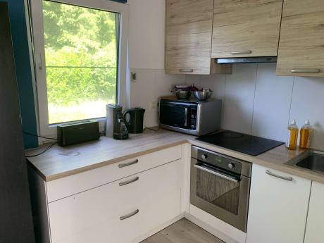 Colocation 176 m² à Louvain-La-Neuve Blocry