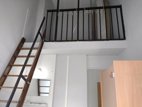 Student room 12 m² in Louvain-La-Neuve Blocry