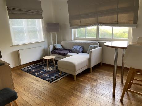 Appartement 50 m² à Louvain-La-Neuve Ottignies