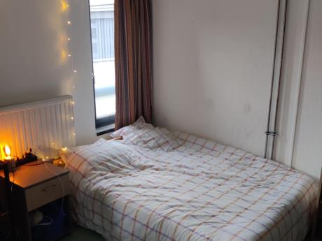 单人间 30 m² 在 Louvain-La-Neuve Les Bruyères