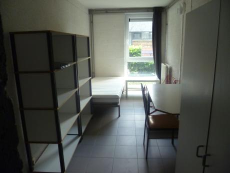 合租房 12 m² 在 Louvain-La-Neuve Biéreau