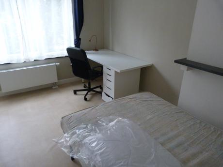 Kot 14 m² à Louvain-La-Neuve Blocry
