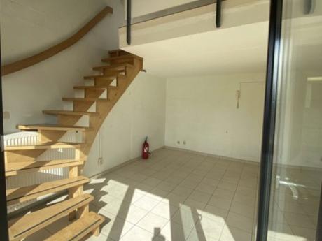 Studio 35 m² in Louvain-La-Neuve Centre
