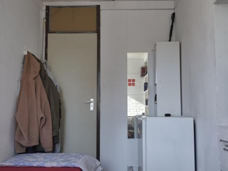 合租房 12 m² 在 Louvain-La-Neuve Les Bruyères