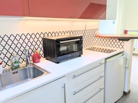 Studio 55 m² in Louvain-La-Neuve Les Bruyères
