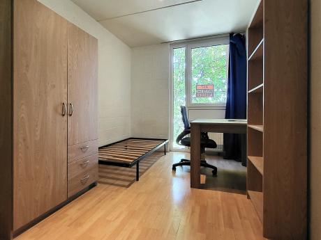 合租房 12 m² 在 Louvain-La-Neuve Biéreau