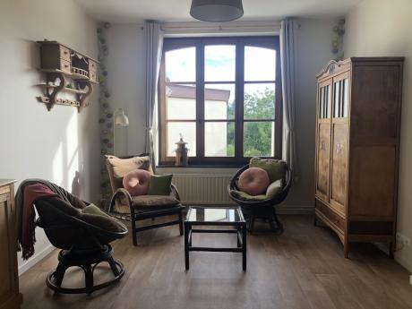 Co-locatie 90 m² in Louvain-La-Neuve Ottignies