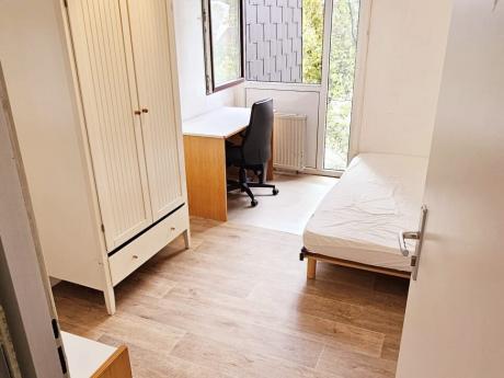 Kot 10 m² à Louvain-La-Neuve Biéreau