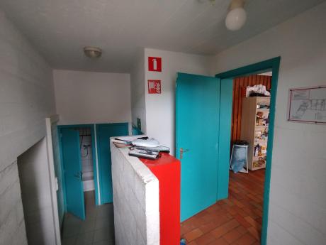 Kot 15 m² à Louvain-La-Neuve L'Hocaille