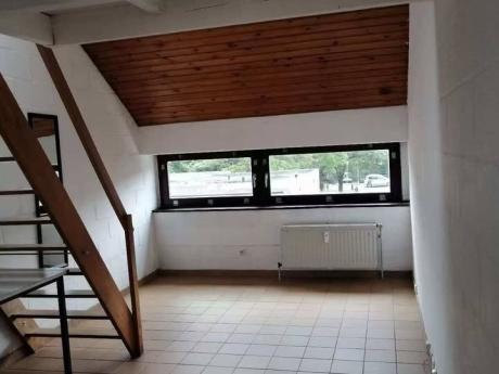 Studio 40 m² à Louvain-La-Neuve Centre