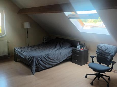 Studio 52 m² in Louvain-La-Neuve Court-St.-Étienne