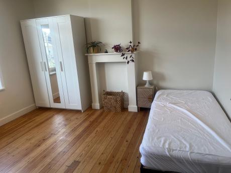 Kot chez l'habitant 12 m² à Louvain-La-Neuve Ottignies