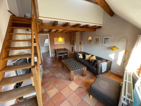 Appartement 60 m² à Louvain-La-Neuve Lauzelle