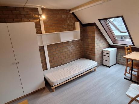 Studio 25 m² à Louvain-La-Neuve L'Hocaille
