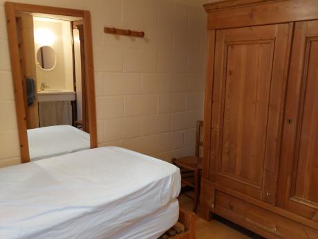 Kot chez l'habitant 12 m² à Louvain-La-Neuve Lauzelle