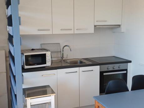 Studio 32 m² à Louvain-La-Neuve L'Hocaille