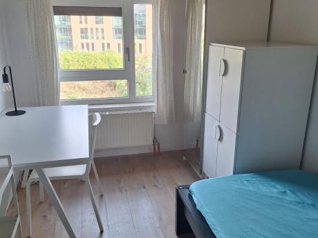 Colocation 12 m² à Louvain-La-Neuve Lauzelle