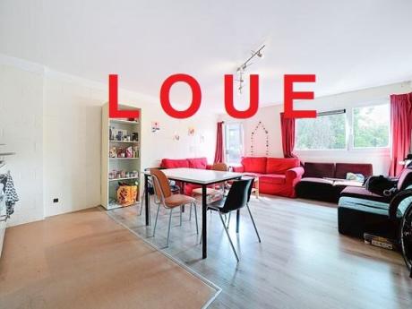 Colocation 83 m² à Louvain-La-Neuve L'Hocaille