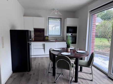 Kot 65 m² in Louvain-La-Neuve Buiten Louvain-La-Neuve