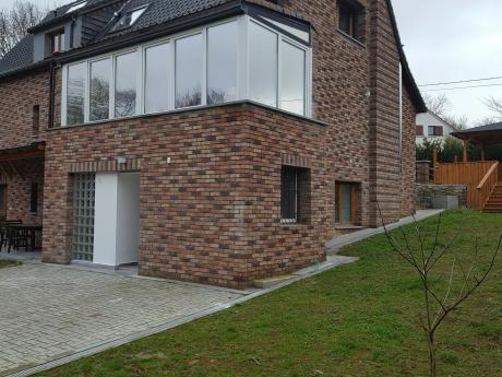 Studio 35 m² à Louvain-La-Neuve Ottignies