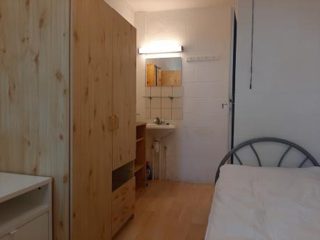 Student room 9 m² in Louvain-La-Neuve Biéreau