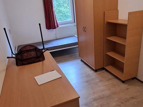 Kot 10 m² à Louvain-La-Neuve L'Hocaille