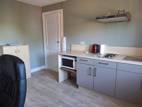Kot chez l'habitant 25 m² à Louvain-La-Neuve Ottignies