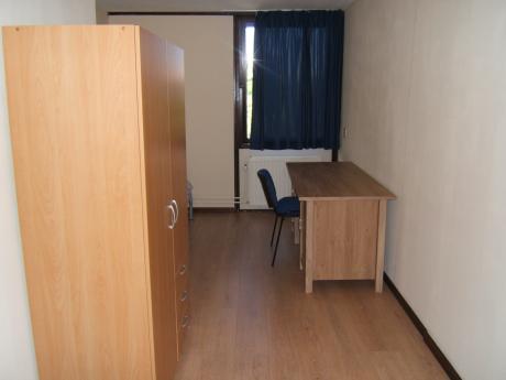 Kot 11 m² à Louvain-La-Neuve L'Hocaille