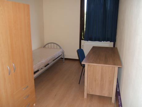 Kot 11 m² à Louvain-La-Neuve L'Hocaille