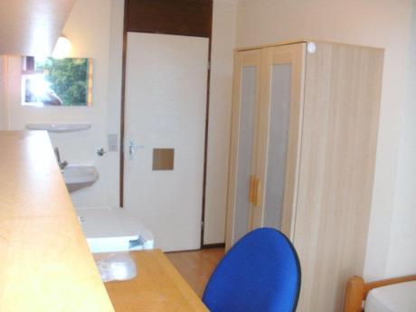 Kot 11 m² à Louvain-La-Neuve L'Hocaille