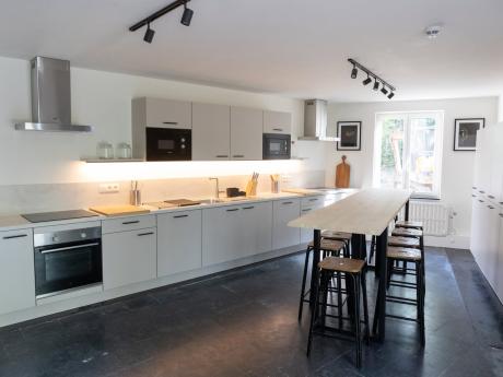 Co-locatie 17 m² in Louvain-La-Neuve Buiten Louvain-La-Neuve