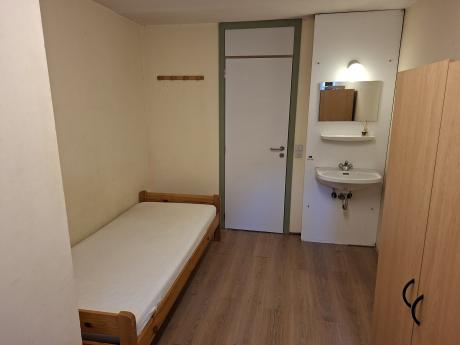 Kot 13 m² à Louvain-La-Neuve L'Hocaille