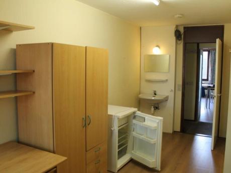 合租房 13 m² 在 Louvain-La-Neuve L'Hocaille