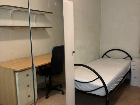 Kot 11 m² à Louvain-La-Neuve Biéreau