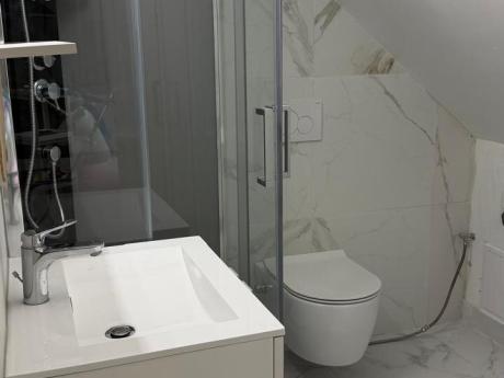 Kot chez l'habitant 35 m² à Louvain-La-Neuve Ottignies