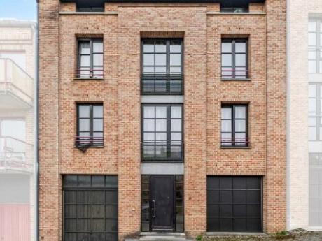 Studio 24 m² à Louvain-La-Neuve Les Bruyères