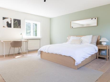 Shared housing 300 m² in Louvain-La-Neuve Wavre