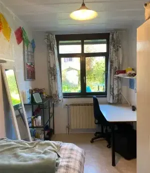 Kot chez l'habitant 11 m² à Louvain-La-Neuve Biéreau