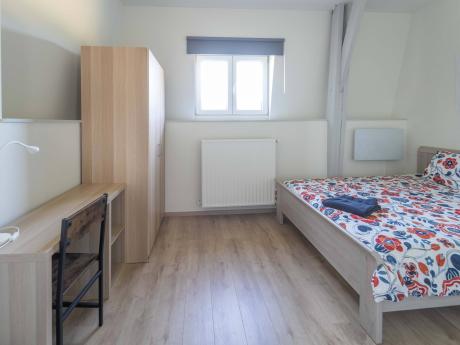Student room 16 m² in Louvain-La-Neuve Wavre