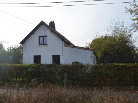 合租房 80 m² 在 Louvain-La-Neuve Lauzelle