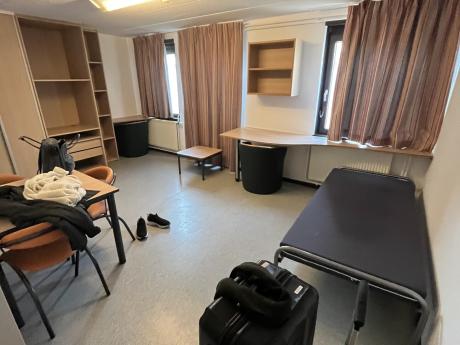 Studio 35 m² à Louvain-La-Neuve Les Bruyères