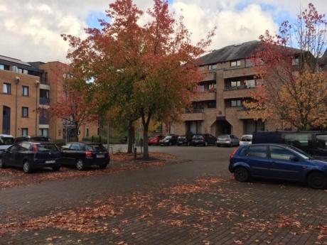 Kot bij bewoner 12 m² in Louvain-La-Neuve Les Bruyères