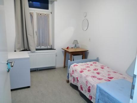 Colocation 55 m² à Louvain-La-Neuve Court-St.-Étienne
