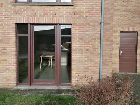 Appartement 50 m² in Louvain-La-Neuve Lauzelle